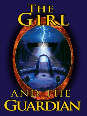 cover image of The Girl and the Guardian